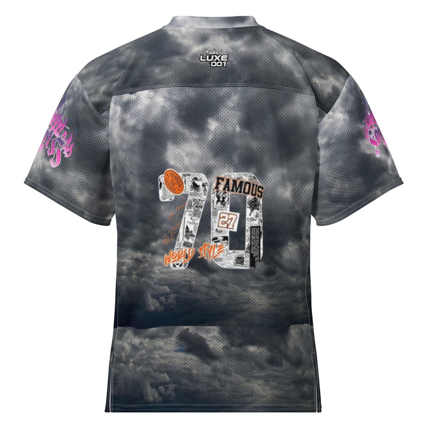 JERSEY BUNDLES