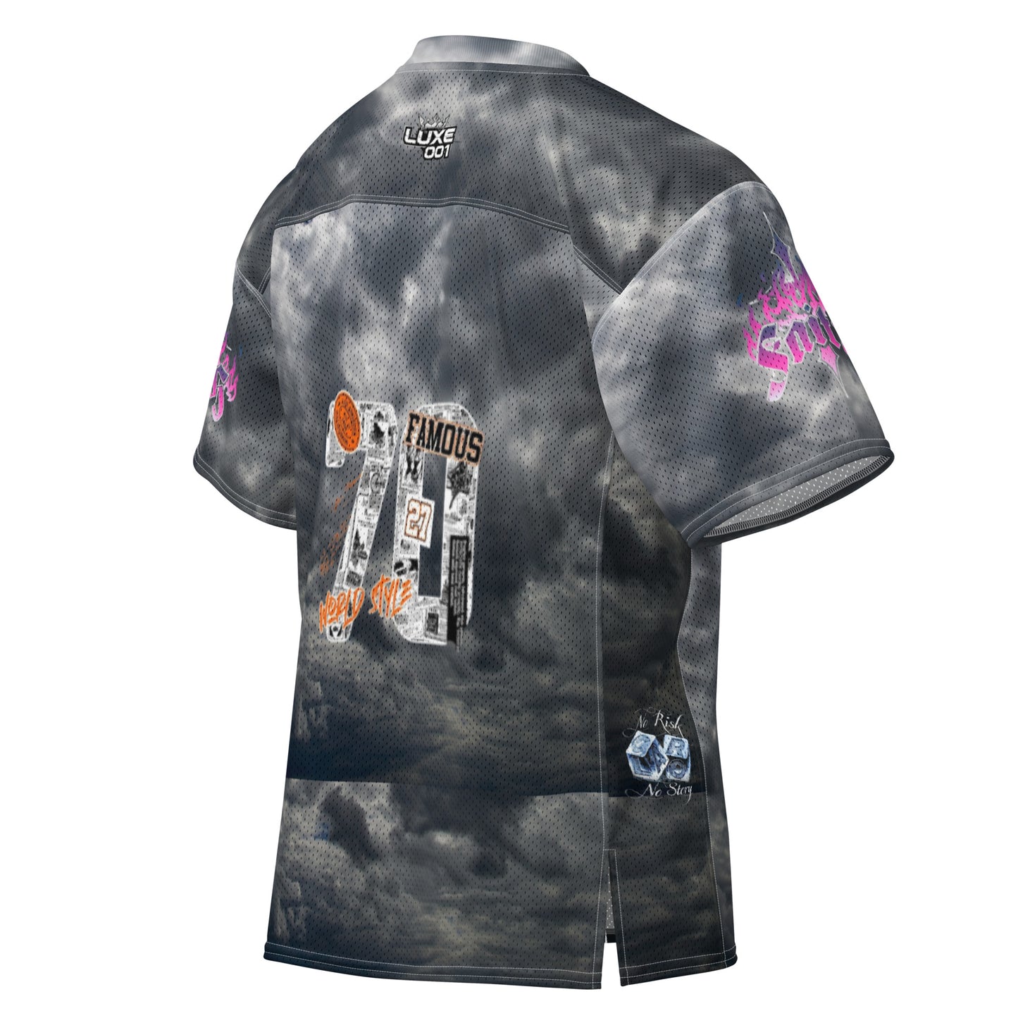 JERSEY BUNDLES