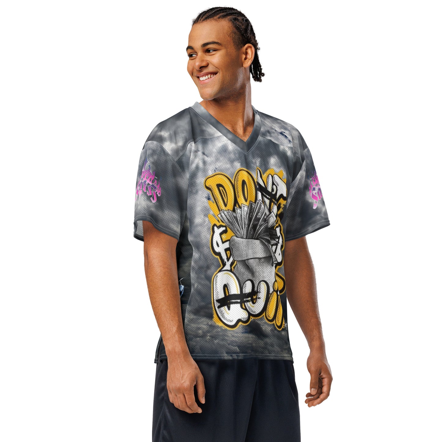 JERSEY BUNDLES